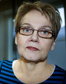 Raija Pekkarinen