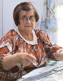 Nasti Sverloff