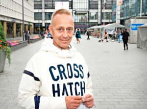 narkki_jarkki_jarmo_järvelä_omakuva_Kari_pekonen