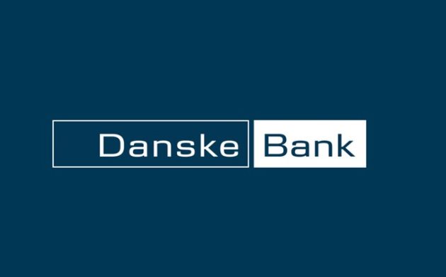 danske bank häiriö 2020