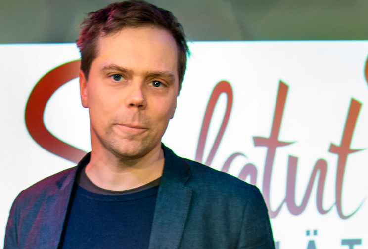 Pete Lattu Roolistaan Salkkareissa Se Onko Homo On Sama Kuin Onko 