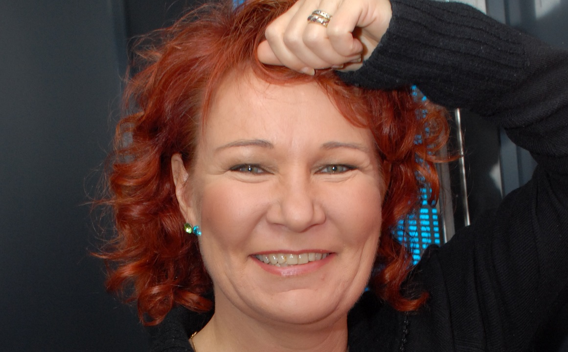 Vicky Roti Vicky Rosti kävi halpiskaupassa! - Hymy