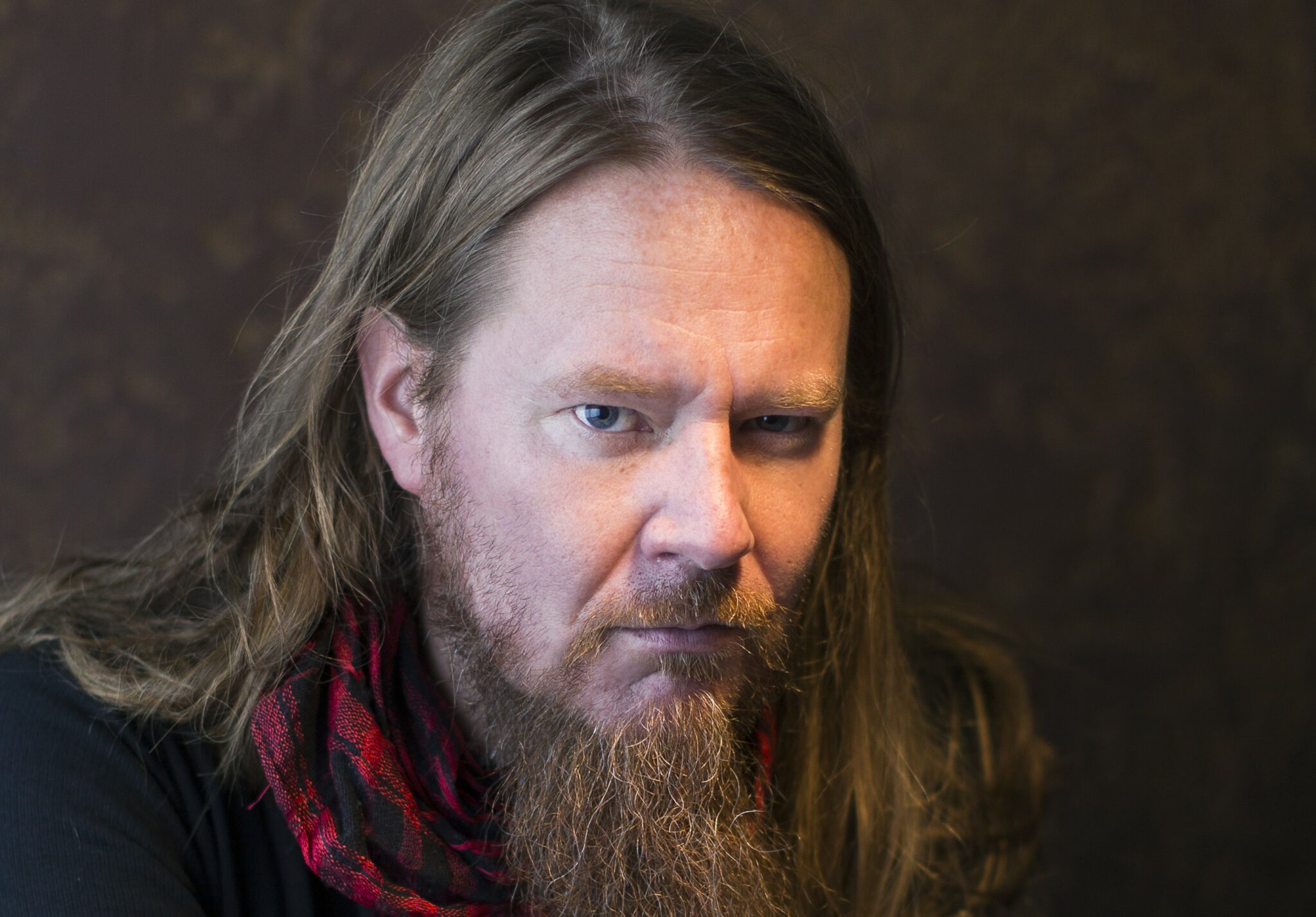 No jo on! Jouni Hynynen julkaisi kikkelikuvan! Hymy