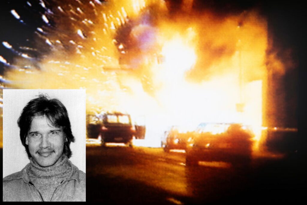 katastrofi mikkelin torilla