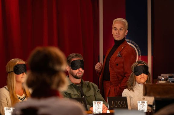 Petolliset. Kuva: Nelonen