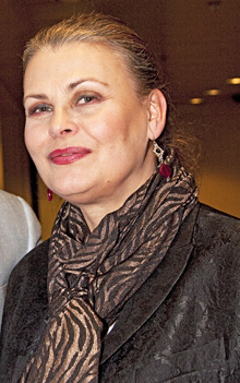 Anne Pohtamo