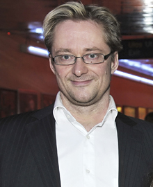 Mikael Jungner