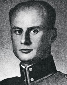 Oskar Lindgren