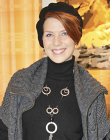 Heidi Kyrö