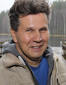 Timo Petäjämäki