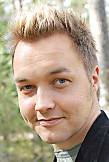 Antti Raiski