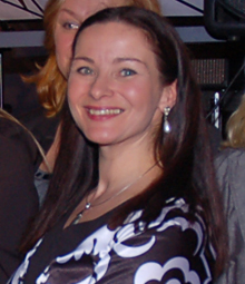 Johanna Nurmimaa