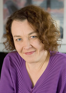 Johanna Korhonen