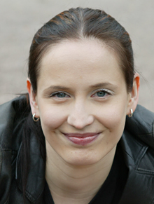 Maija Vilkkumaa