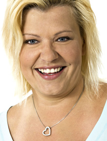 Maria Suominen