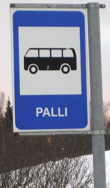 Palli