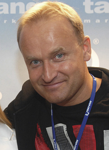 Janne Porkka