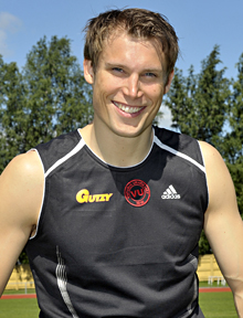 Markus Vilen