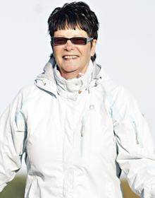 Anna-Liisa Ollikainen