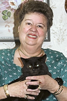 Ulla Viitala