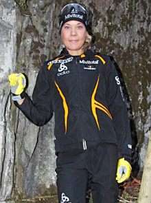 Liisa Anttila