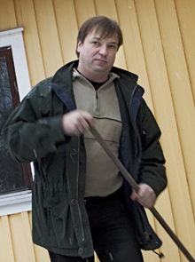 Petri Koponen