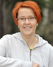 Minna Hansen