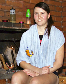 Tanja Jantunen