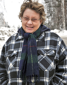 Terhi Koskinen