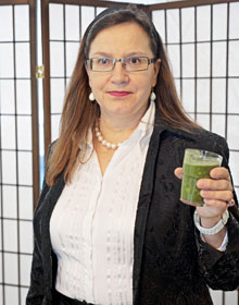 Liisa Kurki