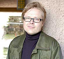 Juhana Lahtinen
