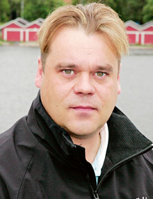 Janne Miettunen